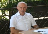 Илья Гамисония: «Политическая культура – главный элемент выборного процесса»